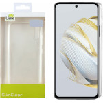 Lime ���� Huawei Nova 10 6.67'' Slimclear Tpu Camera Guard �������
