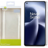 Lime ���� Oneplus Nord 2T 5G 6.43'' Slimclear Tpu Camera Guard �������