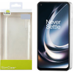 Lime ���� Oneplus Nord Ce 2 Lite 6.59'' Slimclear Tpu Camera Guard �������