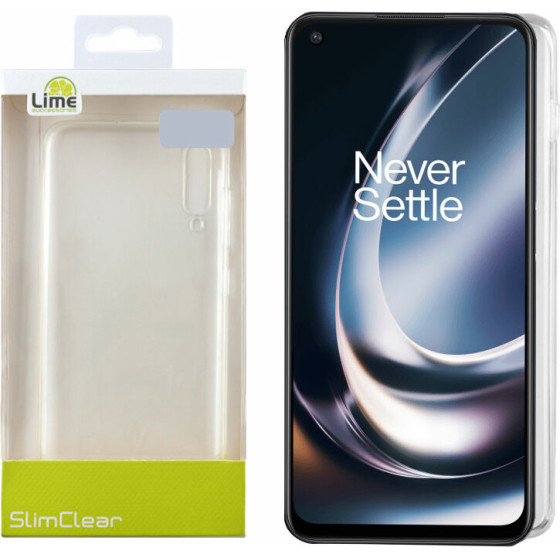 Lime ���� Oneplus Nord Ce 2 Lite 6.59'' Slimclear Tpu Camera Guard �������