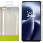 Lime ���� Realme 10 6.4'' Slimclear Tpu Camera Guard �������