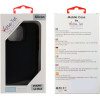 Volte-Tel ���� Iphone 14 Plus 6.7'' Silicon Tpu Camera Guard BLACK - (5205308332494)