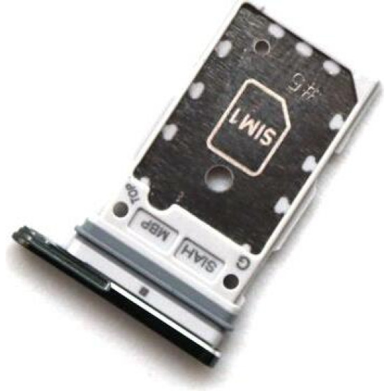 Samsung ���� ������ Sim S918B Galaxy S23 Ultra 5G ������� (Original) - (GH98-48039C)