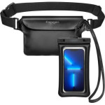 Spigen Universal ��������� ���� & �������� ����� A621 ��� Smartphones ����� (1 ���.) - (AMP04533)