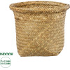 GloboStar Artificial Garden Cecilia ������������ ������ ������ - ����� ������� - Flower Pot ���� �24cm x �24cm - (20342)