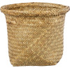 GloboStar Artificial Garden Cecilia ������������ ������ ������ - ����� ������� - Flower Pot ���� �24cm x �24cm - (20342)