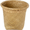 GloboStar Artificial Garden Cecilia ������������ ������ ������ - ����� ������� - Flower Pot ���� �26cm x �26cm - (20343)