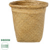 GloboStar Artificial Garden Cecilia ������������ ������ ������ - ����� ������� - Flower Pot ���� �30cm x �30cm - (20344)