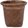 GloboStar Artificial Garden Skiathos ������������ ������ ������ - ����� ������� - Flower Pot ���� �24cm x �24cm - (20345)