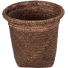 GloboStar Artificial Garden Skiathos ������������ ������ ������ - ����� ������� - Flower Pot ���� �24cm x �24cm - (20345)
