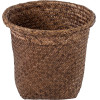 GloboStar Artificial Garden Skiathos ������������ ������ ������ - ����� ������� - Flower Pot ���� �26cm x �26cm - (20346)