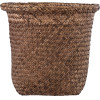 GloboStar Artificial Garden Skiathos ������������ ������ ������ - ����� ������� - Flower Pot ���� �26cm x �26cm - (20346)