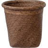 GloboStar Artificial Garden Skiathos ������������ ������ ������ - ����� ������� - Flower Pot ���� �30cm x �30cm - (20347)