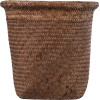 GloboStar Artificial Garden Skiathos ������������ ������ ������ - ����� ������� - Flower Pot ���� �30cm x �30cm - (20347)