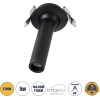 GloboStar Dale ������� Led ��������� Spot Downlight Trimless �6.4cm 5W 500lm 36� Ac 220-240V IP20 �6.4cm x �10cm - ��������� - ����� - ����� ����� 2700K - Bridgelux Cob - Tuv Certified Driver - 5 Years Warranty - (60371)