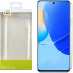 Lime ���� Huawei Nova 9 Se 6.78'' Slimclear Tpu Camera Guard �������
