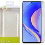 Lime ���� Huawei Nova Y90 6.7'' Slimclear Tpu Camera Guard �������