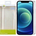 Lime ���� Iphone 12 Mini 5.4'' Slimclear Tpu Camera Guard �������