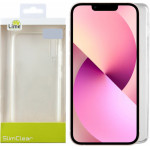 Lime ���� Iphone 13 6.1'' Slimclear Tpu Camera Guard �������