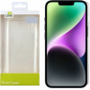 Lime ���� Iphone 14 6.1'' Slimclear Tpu Camera Guard �������