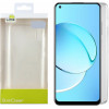 Lime ���� Realme 10 PRO+ 5G 6.7'' Slimclear Tpu Camera Guard �������