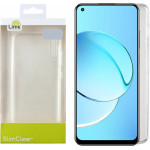 Lime ���� Realme 10 PRO+ 5G 6.7'' Slimclear Tpu Camera Guard �������