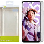 Lime ���� Realme C55 6.72'' Slimclear Tpu Camera Guard �������