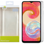 Lime ���� Samsung A04e 6.5'' Slimclear Tpu Camera Guard �������