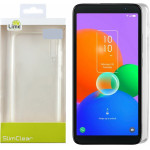 Lime ���� Tcl 403 T431 6.0'' Slimclear Tpu Camera Guard �������
