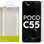 Lime ���� Xiaomi Poco C55 6.71'' Slimclear Tpu Camera Guard �������