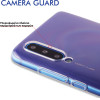Lime ���� Xiaomi Poco C55 6.71'' Slimclear Tpu Camera Guard �������