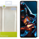 Lime ���� Xiaomi Poco X5 Pro 5G 6.67'' Slimclear Tpu Camera Guard �������