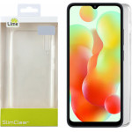 Lime ���� Xiaomi Redmi 12C 6.71'' Slimclear Tpu Camera Guard �������