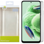 Lime ���� Xiaomi Redmi Note 12 5G 6.67'' Slimclear Tpu Camera Guard �������