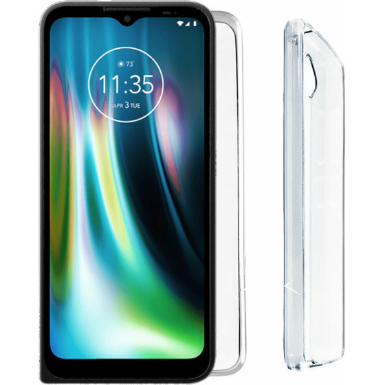 Volte-Tel ���� Motorola Defy 2 6.6'' Slimcolor Air Tpu Camera Guard ������� - (5205308332906)