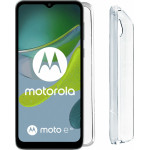 Volte-Tel ���� Motorola E13 6.5'' Slimcolor Air Tpu Camera Guard ������� - (5205308331824)