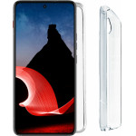 Volte-Tel ���� Motorola Thinkphone 5G 6.6'' Slimcolor Air Tpu Camera Guard ������� - (5205308331886)