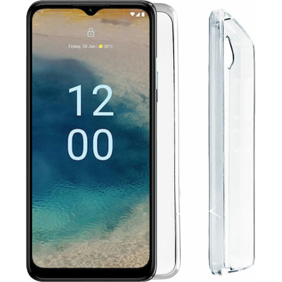Volte-Tel ���� Nokia G22 6.5'' Slimcolor Air Tpu Camera Guard ������� - (5205308331893)