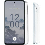Volte-Tel ���� Nokia X30 5G 6.43'' Slimcolor Air Tpu Camera Guard ������� - (5205308331923)