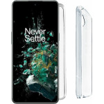 Volte-Tel ���� Oneplus 10T 5G 6.7'' Slimcolor Air Tpu Camera Guard ������� - (5205308331947)