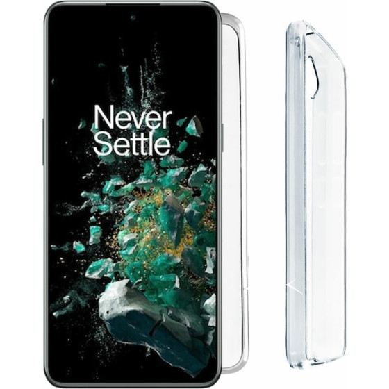 Volte-Tel ���� Oneplus 10T 5G 6.7'' Slimcolor Air Tpu Camera Guard ������� - (5205308331947)