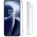 Volte-Tel ���� Oneplus Nord 2T 5G 6.43'' Slimcolor Air Tpu Camera Guard ������� - (5205308331961)