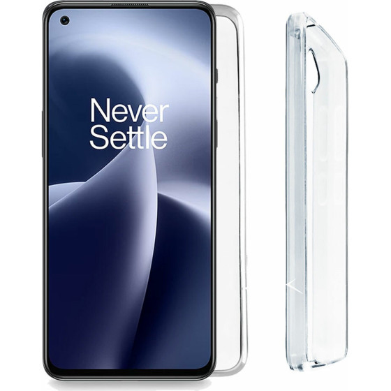 Volte-Tel ���� Oneplus Nord 2T 5G 6.43'' Slimcolor Air Tpu Camera Guard ������� - (5205308331961)