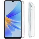 Volte-Tel ���� Oppo A17 6.56'' Slimcolor Air Tpu Camera Guard ������� - (5205308331985)