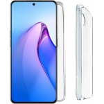 Volte-Tel ���� Oppo RENO8 5G CPH2359 6.4'' Slimcolor Air Tpu Camera Guard ������� - (5205308331992)