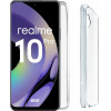 Volte-Tel ���� Realme 10 Pro 5G 6.72'' Slimcolor Air Tpu Camera Guard ������� - (5205308332029)