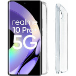 Volte-Tel ���� Realme 10 PRO+ 5G 6.7'' Slimcolor Air Tpu Camera Guard ������� - (5205308332036)