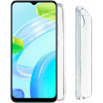 Volte-Tel ���� Realme C30 6.5'' Slimcolor Air Tpu Camera Guard ������� - (5205308332043)
