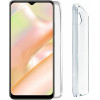 Volte-Tel ���� Realme C33 6.5'' Slimcolor Air Tpu Camera Guard ������� - (5205308332050)