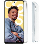 Volte-Tel ���� Realme C55 6.72'' Slimcolor Air Tpu Camera Guard ������� - (5205308332074)